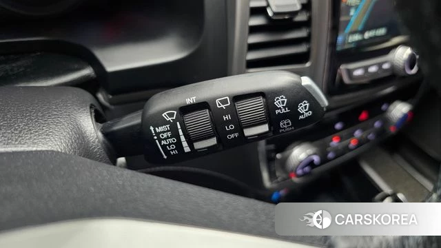Ssangyong G4 Rexton id 5004589 из Кореи 10