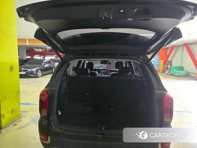 Hyundai Palisade id 5012592 из Кореи 10