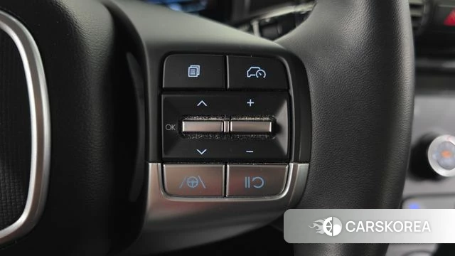 Hyundai Casper id 4711794 из Кореи 10