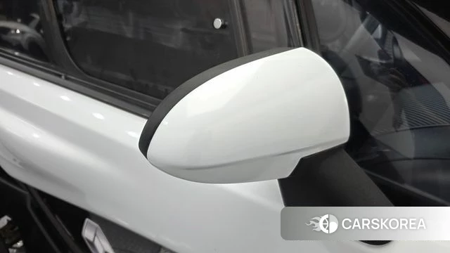 Renault Korea (Samsung) Twizy id 4983017 из Кореи 10