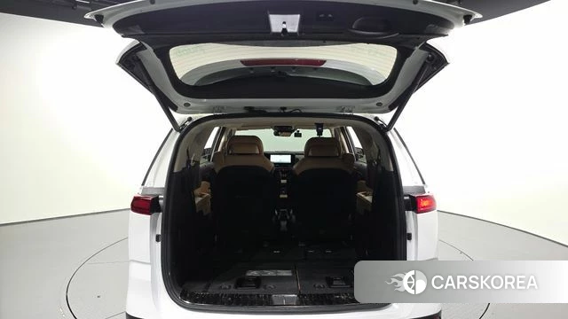 Kia Carnival 4th generation id 4996843 из Кореи 10