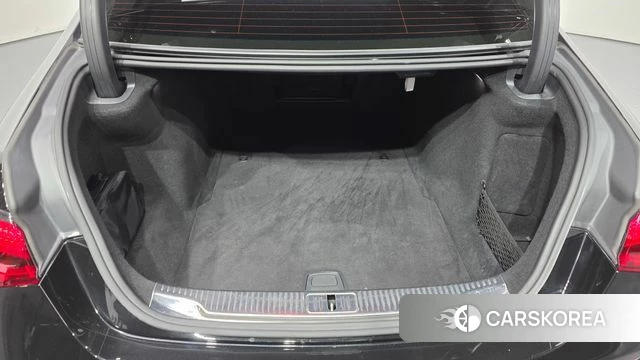 Mercedes-Benz S-Class W223 id 4997265 из Кореи 10