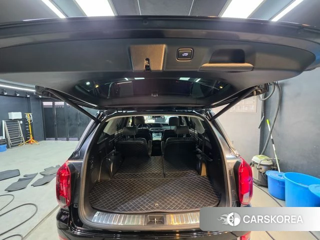 Hyundai Palisade id 5023193 из Кореи 10