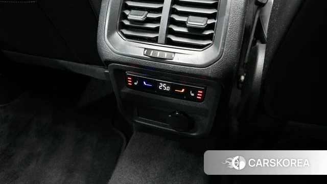 Volkswagen Tiguan Allspace id 3799374 из Кореи 10