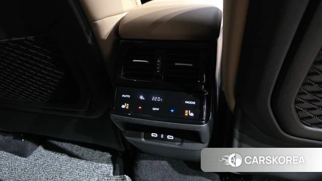 Renault Korea (Samsung) Grand Coleos id 4950002 из Кореи 10