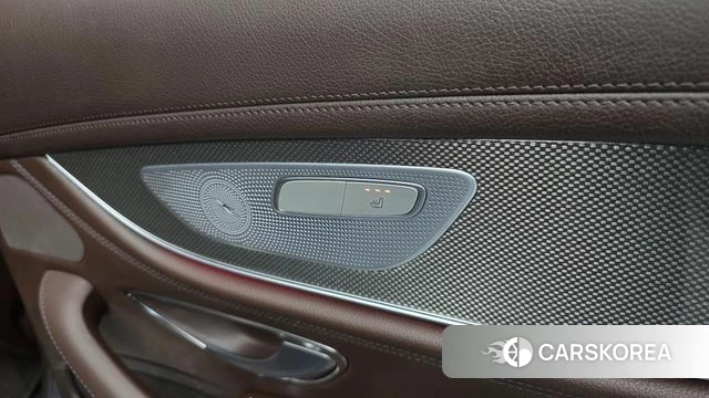 Mercedes-Benz CLS-Class C257 id 5023301 из Кореи 10