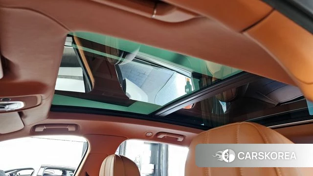 Bentley Bentayga id 4967250 из Кореи 10
