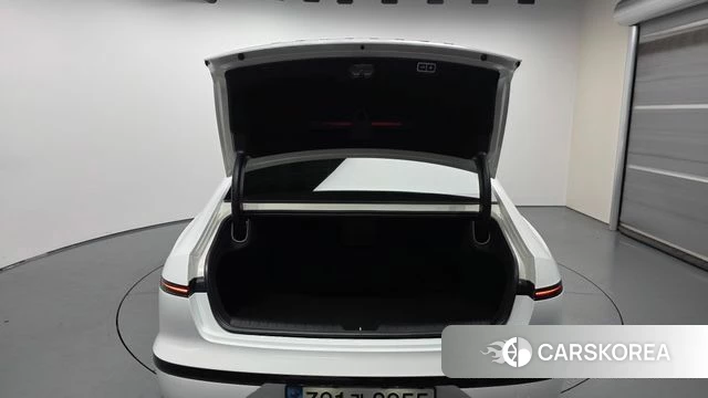 Hyundai Grandeur Hybrid (GN7) id 4768266 из Кореи 10
