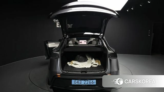 Tesla Model Y id 4782916 из Кореи 10