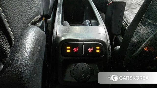Kia The New Ray id 5029253 из Кореи 10