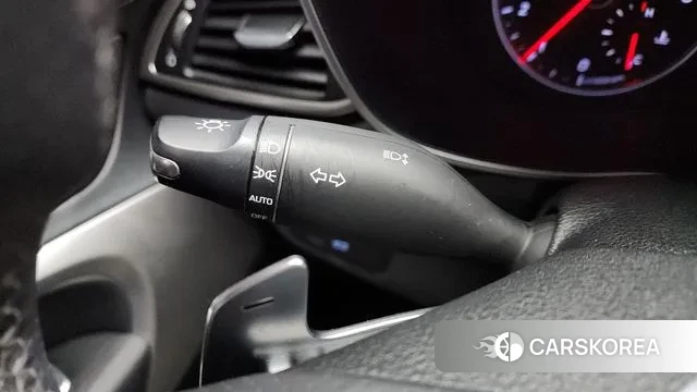 Genesis G70 id 3505083 из Кореи 10