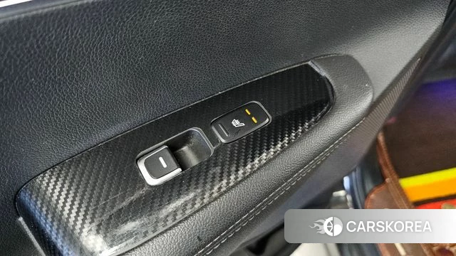 Kia The New Sorento id 4953205 из Кореи 10