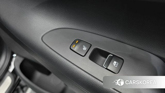 Hyundai The New Grandeur IG id 4991738 из Кореи 10