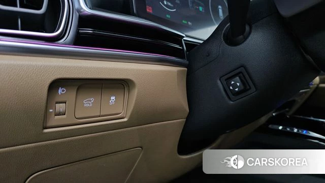 Kia The New Sorento 4th Generation id 5011405 из Кореи 10