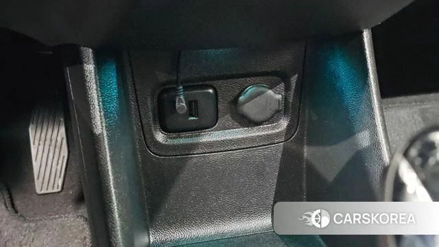 Chevrolet (GM Daewoo) The Next Spark id 5029548 из Кореи 10