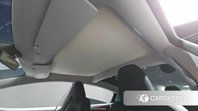 Tesla Model 3 id 4847418 из Кореи 10