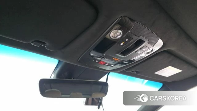 Kia K8 Hybrid id 5002036 из Кореи 10