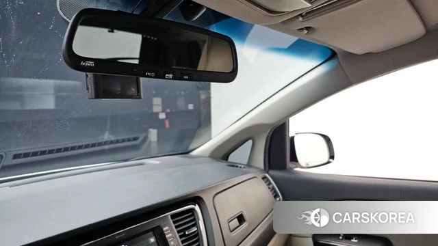 Kia The New Carnival id 4850015 из Кореи 10