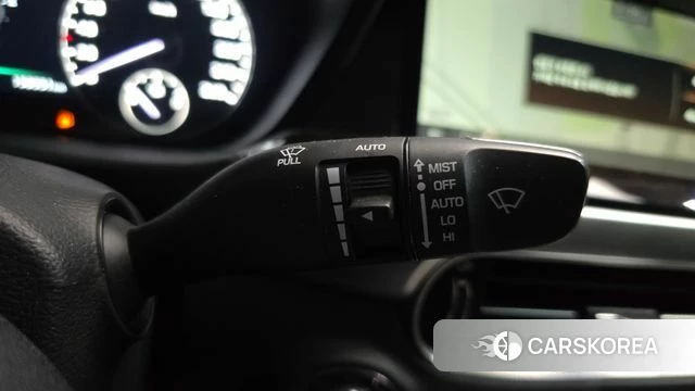 Genesis G90 id 4977655 из Кореи 10