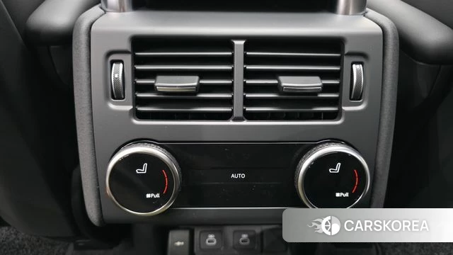 Land Rover Discovery 5 id 5015756 из Кореи 10