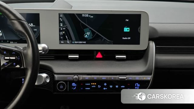 Hyundai Ionic 5 id 4964781 из Кореи 10