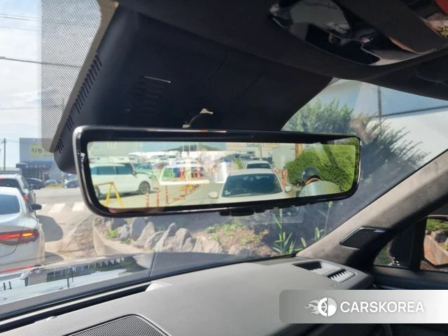 Hyundai Santa Fe (MX5) id 5025825 из Кореи 10