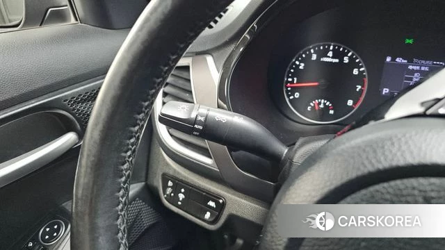 Kia Seltos id 4952677 из Кореи 10