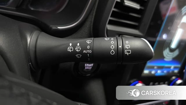 Renault Korea (Samsung) The New QM6 id 5027210 из Кореи 10