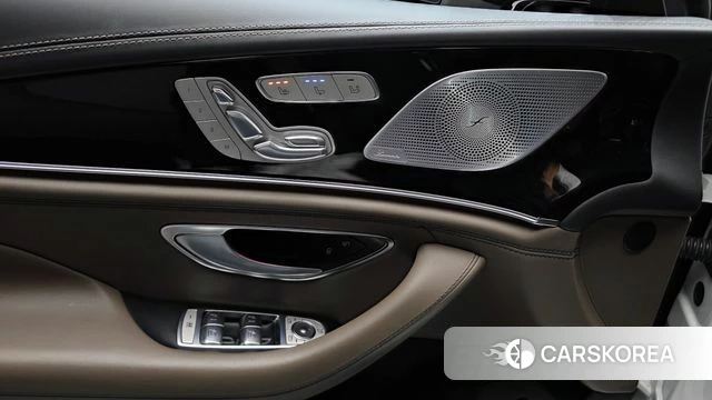 Mercedes-Benz AMG GT id 4966303 из Кореи 10