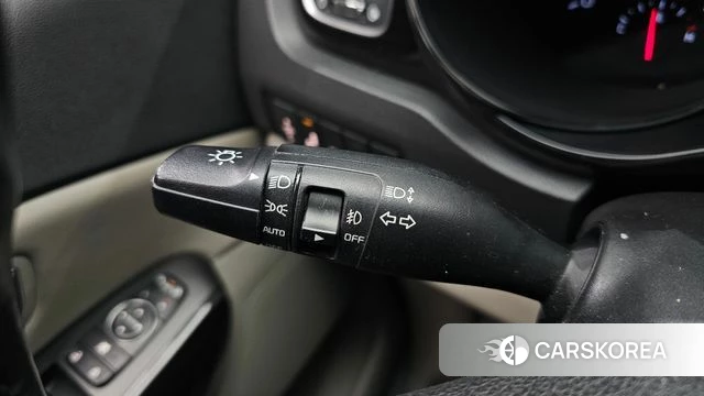 Kia The New Carnival id 4225778 из Кореи 10