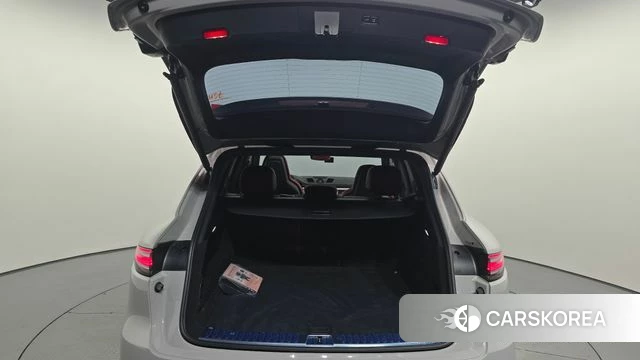 Porsche Cayenne (PO536) id 4594185 из Кореи 10