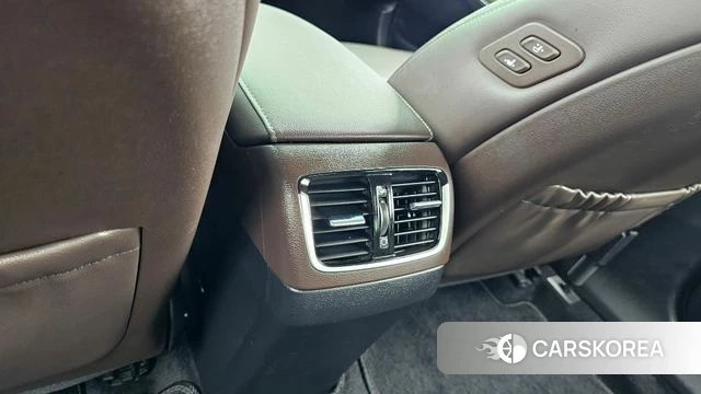 Hyundai Grandeur IG id 4983123 из Кореи 10