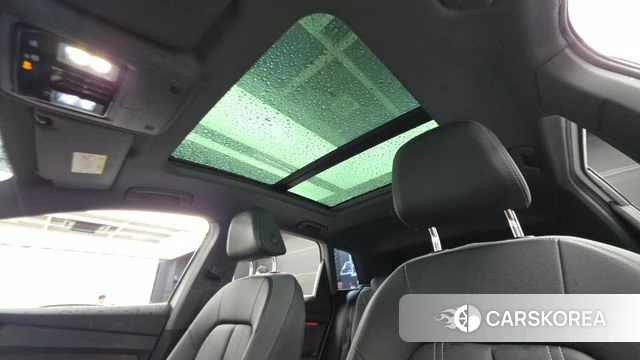 Audi Q4 e-Tron (F4) id 4753801 из Кореи 10
