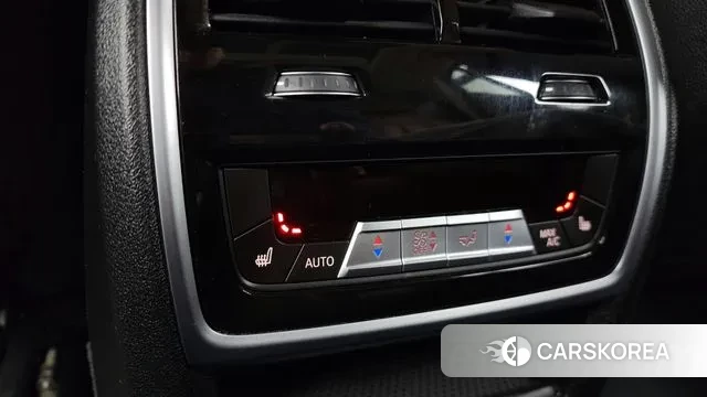 BMW X5 (G05) id 3535194 из Кореи 10