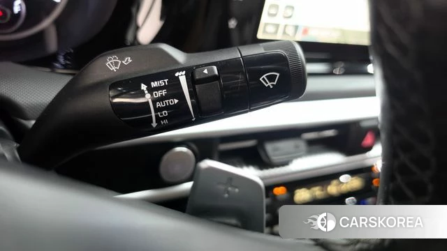 Kia K5 Hybrid 3rd Generation id 5021783 из Кореи 10