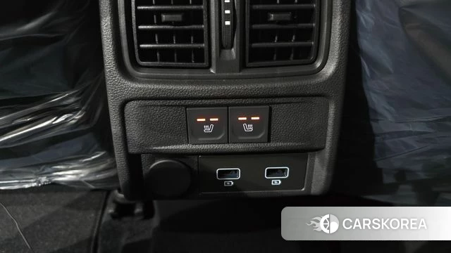 Renault Korea (Samsung) Arcana id 5025801 из Кореи 10