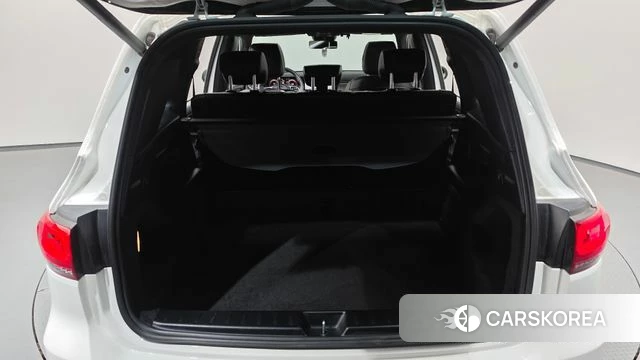 Mercedes-Benz GLB-Class X247 id 5028239 из Кореи 10