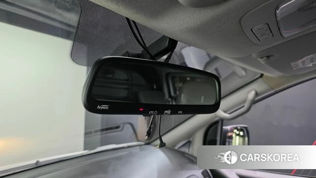 Hyundai The New Grand Starex id 5018485 из Кореи 10