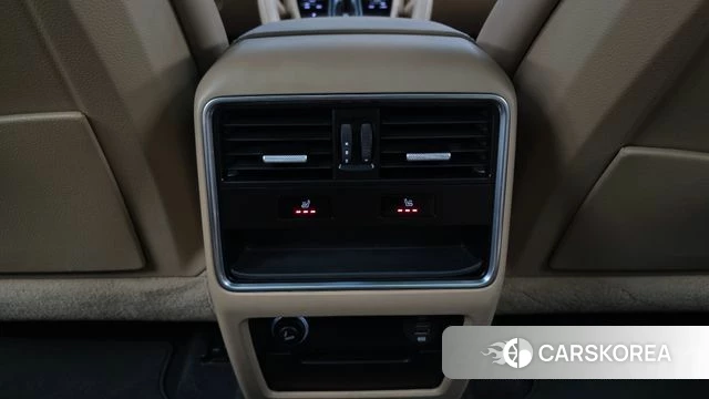 Porsche Cayenne (PO536) id 4459306 из Кореи 10