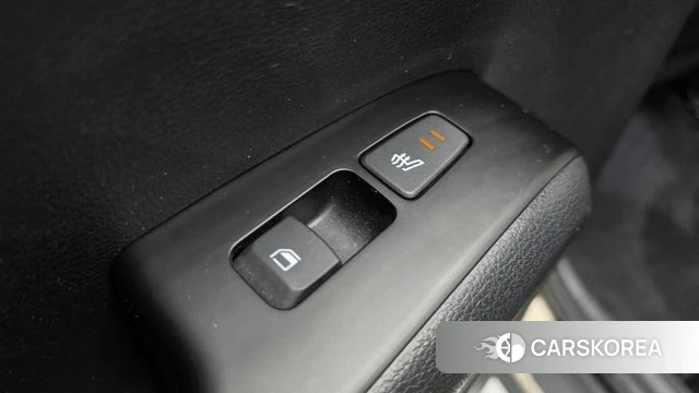 Kia Soul Booster EV id 5018686 из Кореи 10