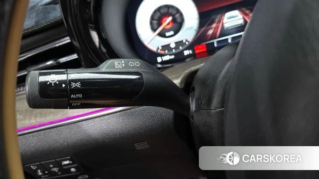 Kia K5 3rd generation id 4665660 из Кореи 10