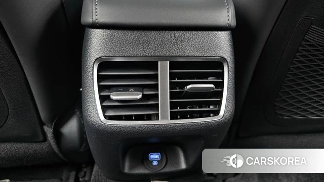 Hyundai Sonata (DN8) id 4711480 из Кореи 10