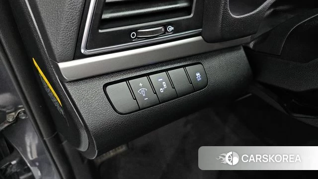 Hyundai Avante AD id 5024030 из Кореи 10