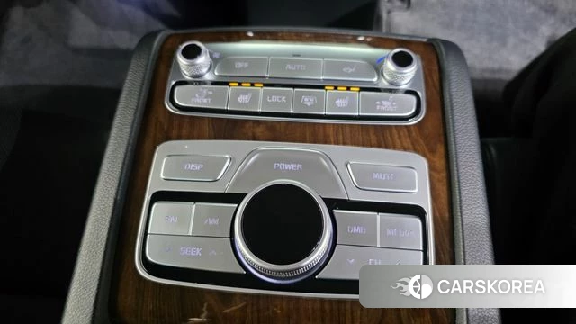 Kia More K9 id 5035844 из Кореи 10