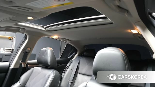 Infiniti Q50 id 5018878 из Кореи 10