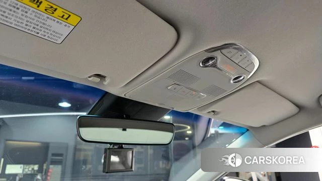 Hyundai The New Grandeur IG id 4651813 из Кореи 10