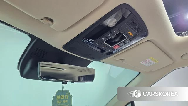 Kia The New Carnival 4th Generation id 5051954 из Кореи 10