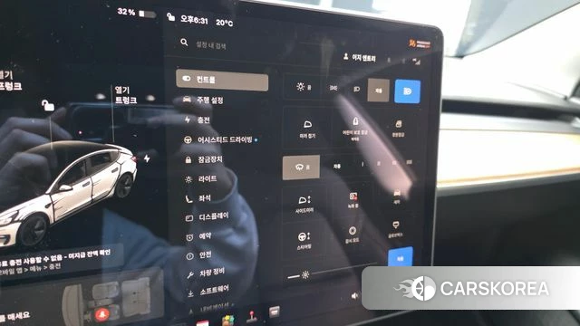 Tesla Model 3 id 5003508 из Кореи 10