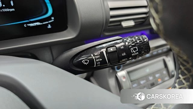 Hyundai Casper id 5040636 из Кореи 10