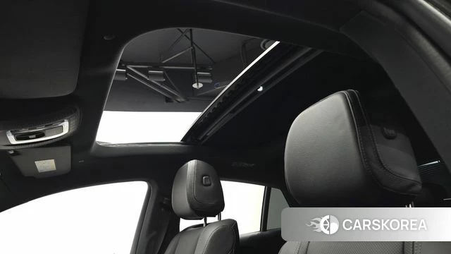 Mercedes-Benz GLE-Class W167 id 4974668 из Кореи 10